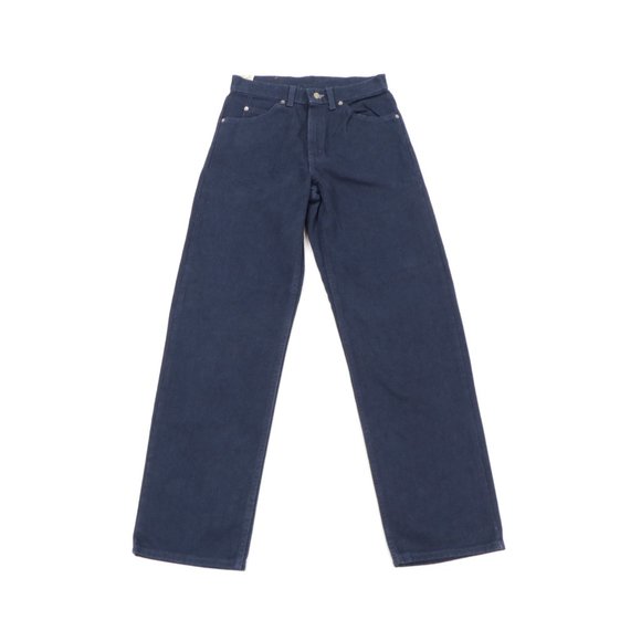 Vintage Levis Student Orange Tab Denim Jeans